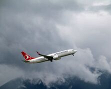 Turkish Airlines