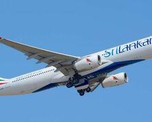 Sri Lankan Airlines