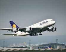 Lufthansa