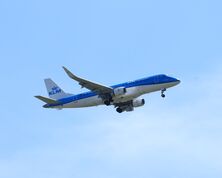 KLM