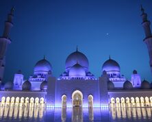 Abu Dhabi