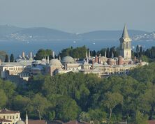 Istanbul