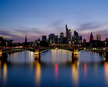 Frankfurt