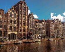 Amsterdam