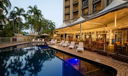 DoubleTree by Hilton - Darwin