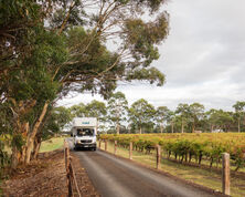 Australia Motorhomes