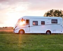 McRent Comfort Luxury - 4 Berth