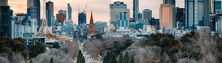 Melbourne