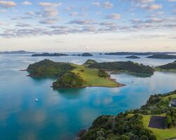 Ultimate New Zealand