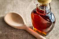 Traditional Canadian Maple Syrup