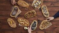 Traditional Beaver Tails