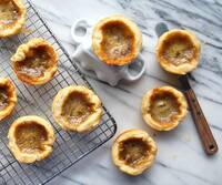 Butter Tarts