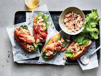 Lobster Rolls
