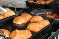 Maori fried bread