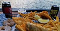 New Zealand Fish and Chips