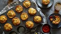 Mince and Cheese Pies
