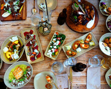 Tasty Road Trips - Discover Fresh Ingredients And Delicious Dishes In New Zealand