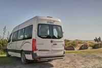 Maui Ultima Plus - Exterior Rear