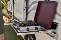 Maui Ultima Plus - Barbeque
