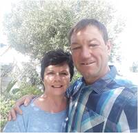 Kobus & Deidre Carstens