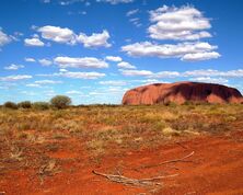 Australia's Northern Territory