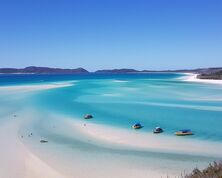 Airlie Beach