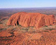 Uluru
