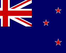 New Zealand FAQs