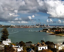 Auckland