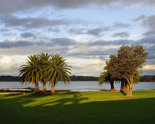 Bay of Islands