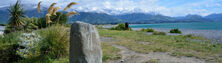 Christchurch and Canterbury