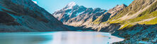 Mount Cook