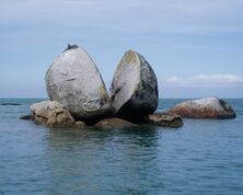 Nelson and Abel Tasman