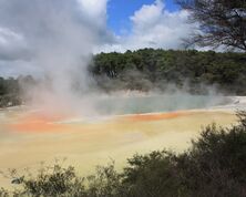 Rotorua
