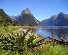 South Island
