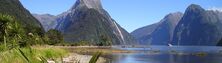 South Island
