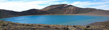 Taupo and Tongariro