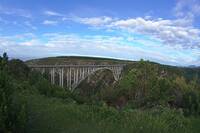 Tsitsikamma National Park