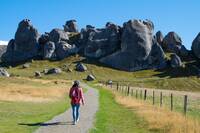 Castle Hill