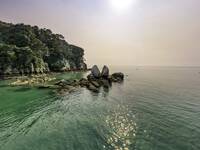 Nelson and Abel Tasman
