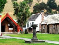 The Maori and Colonial Museum