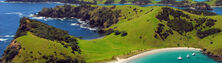Bay of Islands