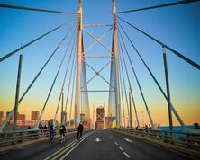 Johannesburg