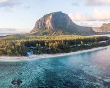 Mauritius