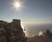 Cape Town & Winelands