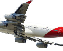 Qantas