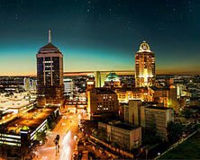 Johannesburg