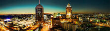 Johannesburg