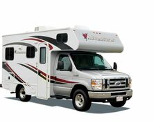 Fours Seasons C-Small - 3 Berth