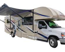 Four Seasons C-XLarge - 6 Berth